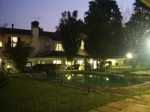 Nutmeg Guest House - Pool