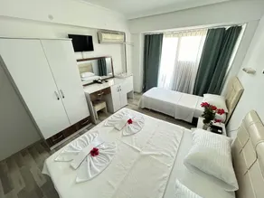 Yıldırım Otel - Habitación