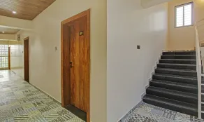 Treebo Royal Imperio, Hinjewadi - Lobby