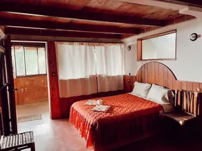 Posada Quetzalin - Room