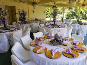 Hornsby House Inn - Restaurante