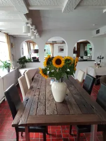 Hotel Restaurant Kniebishöhe - Restaurant