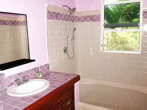 Casa Gatos Suites - Casa de banho