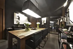 Parioli Place B&B - Réception