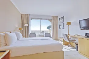 Hotel Barcarola S’Agaró - Habitación