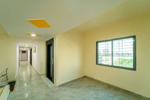 Itsy Hotels Anand Executive, Near Amanora - Hall