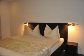 Hotel Löwen - Chambre