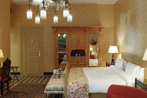 Albergo Hotel - Room