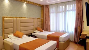 Hotel Executive Tower - Room