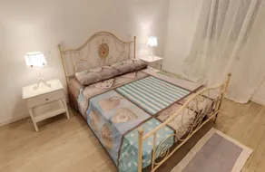 Agriturismo Alto Venda - Chambre