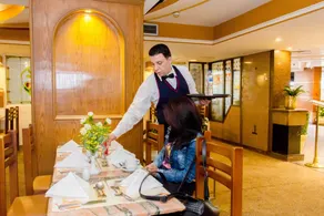 Hor Moheb Hotel - Restaurant