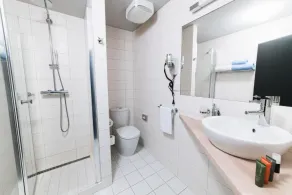Wellness Hotel Split - Bagno