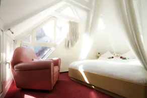 Hochzeitshaus Bremen - Zimmer