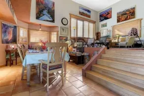 Spur Cross Inn - Reception