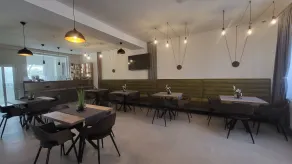 XO Residence - Restaurant