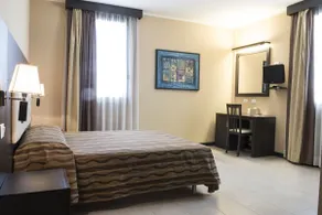 Hotel Corte Business - Camera