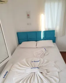 Hera Beach Hotel Fethiye GCR - Room