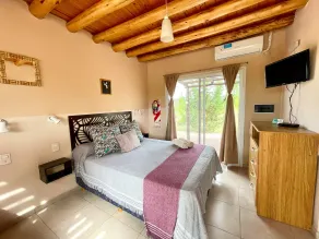 Cabañas EcoNature - Quarto