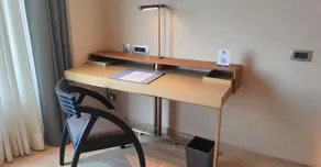 Novotel Chandigarh Tribune Chowk - Room