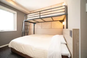 Super Hotel Niihama - Chambre