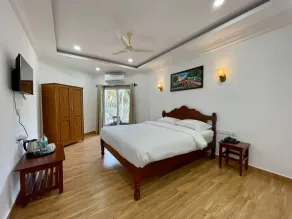 Palm Paradise Resort - Room