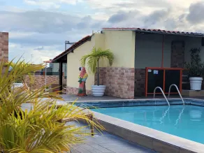 Rede Andrade Plaza Recife - Pool