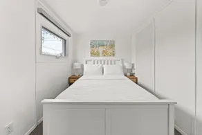 The Birch - Chambre