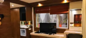 Shivers Oasis Luxury Boutique Resort - Camera