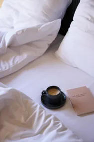 Hotel UND - smart alpine stay - Rum