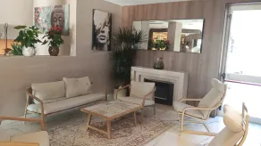 Imperium Hotel Bologna - Intérieur