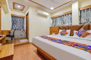 FabHotel Silver Inn - Room