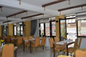 Grand Krone Hotel - Restaurante