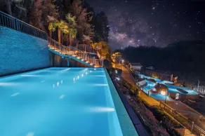 Wyndham Grand Plaza Royale Hot Springs Fenghuang - Pool