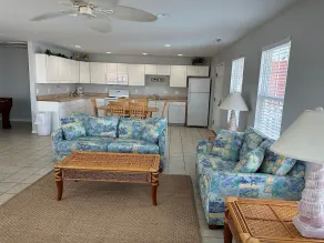Pirates Cove - Chambre