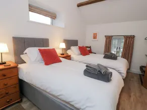 Y Stabl - Room