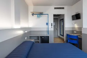 Hotel Martini - Chambre
