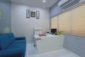 Hotel Shiv Vatika, Vesu - Lobby