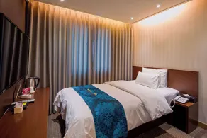 Namsan Hill Hotel - Camera