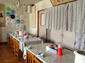 Tabist Yuen no yado Fujimi - Restaurant