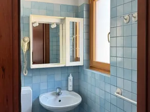 Hotel Il Moro di Venezia - Salle de bain