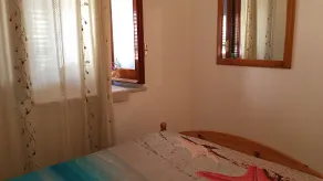 La casa a 3 minuti a piedi dalla spiaggia - Zimmer