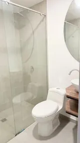 Hotel Gallery Boutique - Bathroom