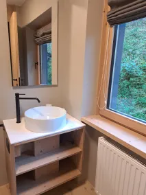 aMa - Badeværelse