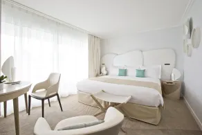 Miramar La Cigale Hotel Thalasso & Spa - Room