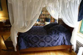 B&B Quebec - Chambre
