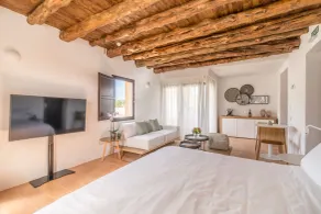 Agroturismo Safragell Ibiza Suites & Spa - Habitación