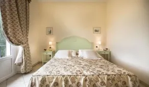 Hotel La Perla - Chambre