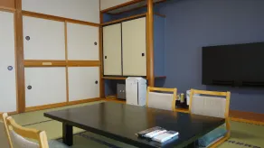 Hotel New Century - Chambre