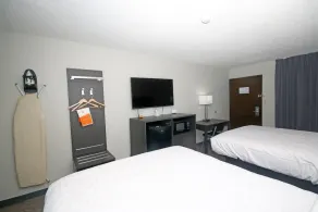 Clarion Pointe Statesville - Chambre