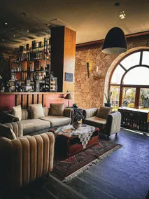 Chateau Fasel - Réception